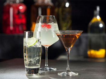 ピスコサワーのお酒