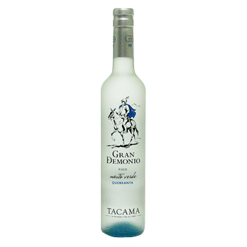 ピスコサワーのお酒